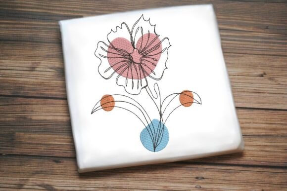 Elegant Flower