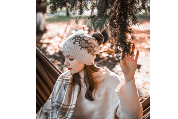 Guell Hat