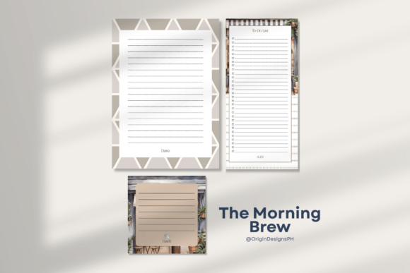 Why a Thoughtfully Designed Notepad Bundle Is the Unexpected Holiday Gift That Keeps Giving