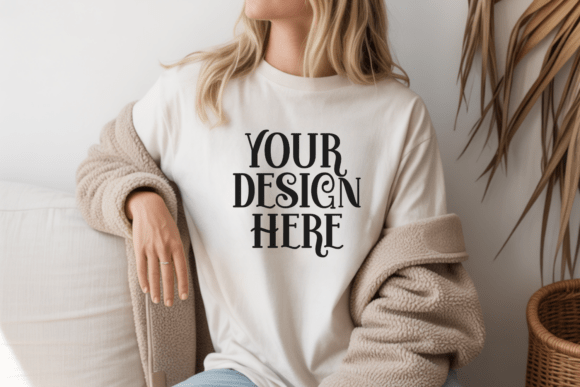 Why Designers, Brands, and Educators Rely on the Comfort Colors 1717 T-shirt Mockup Ecosystem